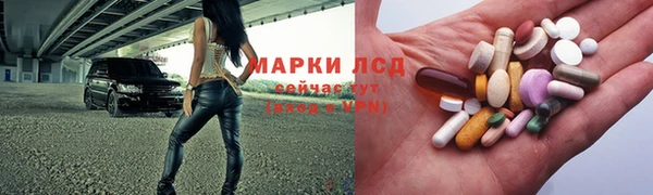 стаф Алексеевка